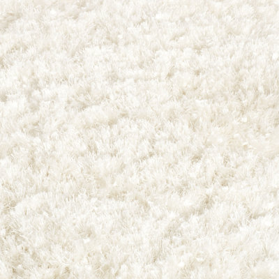Safavieh Malibu Shag White Rug