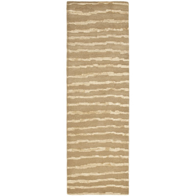 Safavieh Soho Beige/Gold Rug