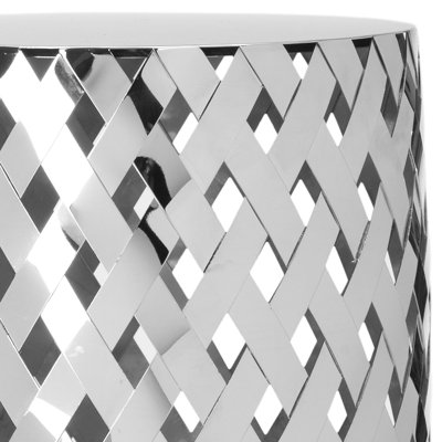 Safavieh Angie Weaver End Table