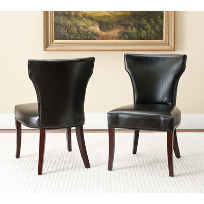 Safavieh Ryan Side Chair (Set of 2)