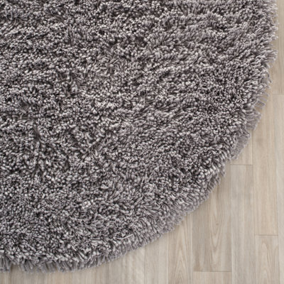 Safavieh Shag Grey Rug