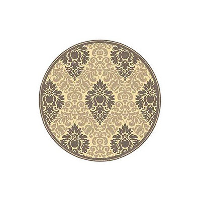 Safavieh Courtyard Blossom Rug
