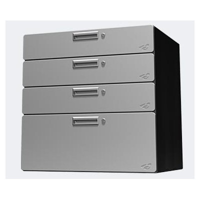 Hercke Workshop With Tool Space S73