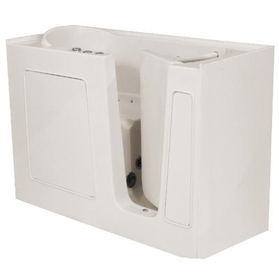 Therapeutic Tubs Tucson Walk in Whirlpool Bath