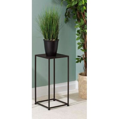 small plant stands indoor