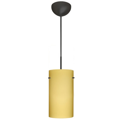 Besa Lighting Tondo Pendant