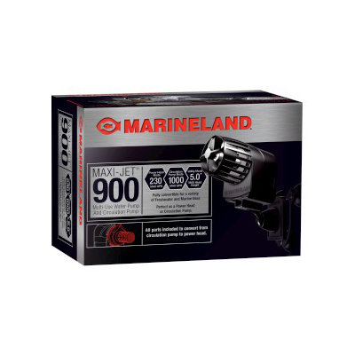 Marineland Maxi-Jet Pro Aquarium Pump