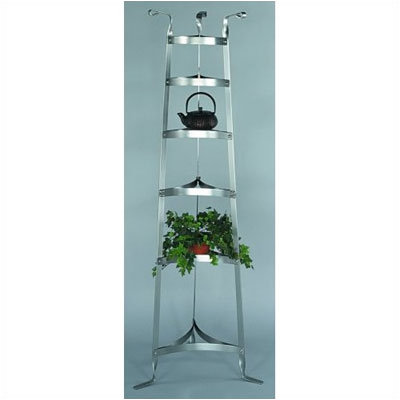 Old Dutch International Six Shelf Cookware Stand