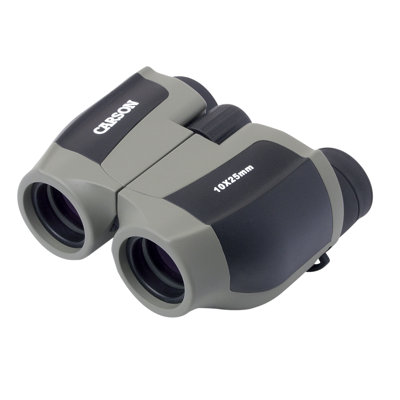 Scout Plus 10x25mm Binoculars