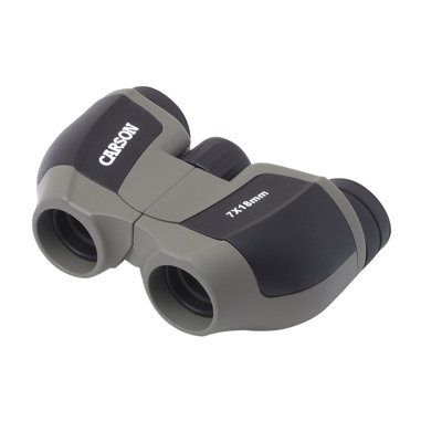 MiniScout 7x18mm Binoculars