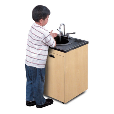 Ozark River Portable Sinks Lil' Premier Portable Hand-Washing Station