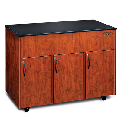 Ozark River Portable Sinks Advantage Basic Portable Storage Cabinet