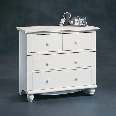 Harbor View 3 Drawer Chest by Sauder -image