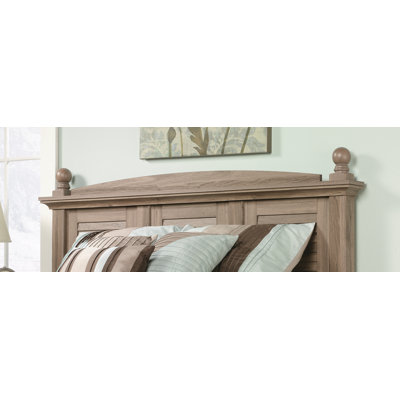Harbor View Queen Headboard by Sauder -image