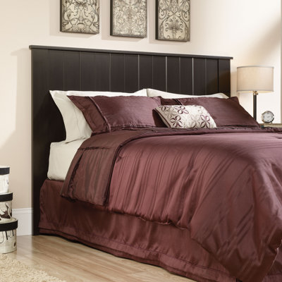 Shoal Creek Headboard Bedroom Collection by Sauder -image