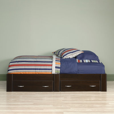 Beginnings Twin Platform Bedroom Collection by Sauder -image
