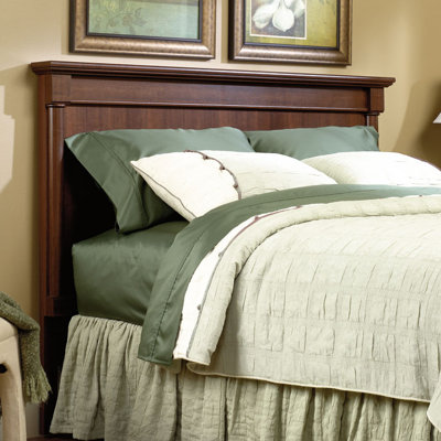 Click To Image : Palladia Panel Full/Queen Headboard by Sauder Now