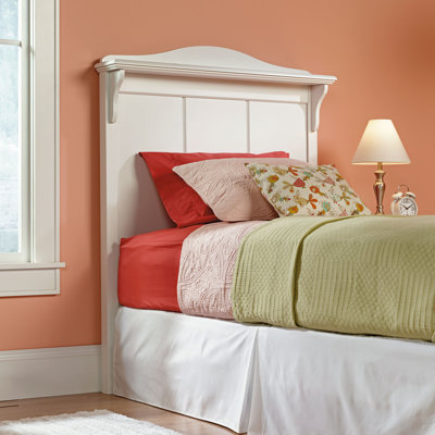 Pogo Headboard Bedroom Collection by Sauder -image