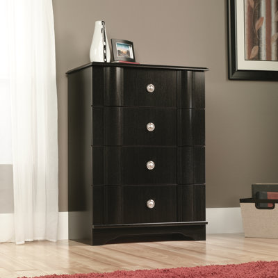 Embassy Point 4 Drawer Chest by Sauder -image