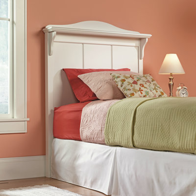 Click To Image : Pogo Twin Headboard by Sauder Now