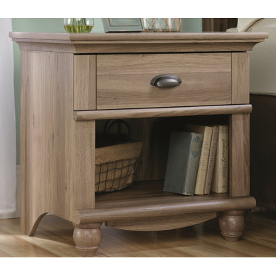 Harbor View Nightstand by Sauder -image