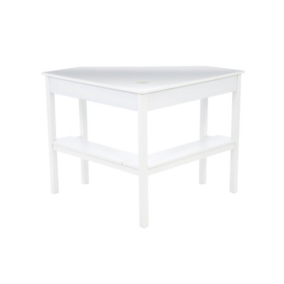 Wildon Home &reg; Watson 42" W Corner Desk