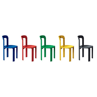 Dietiker Switzerland Rey Chair