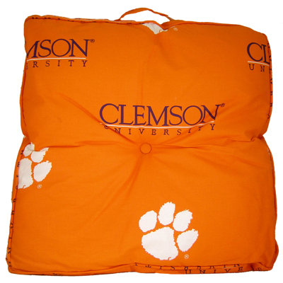 College Covers NCAA Floor Pillow