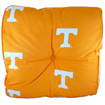 College Covers NCAA Floor Pillow