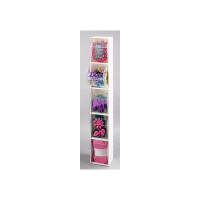 Quantum Storage Mini Individual Tip Out Bins (6" H)