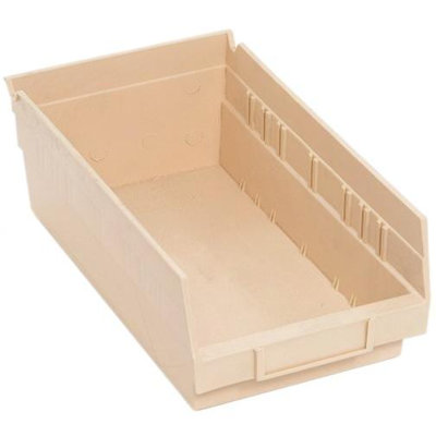 Quantum Storage Economy Shelf Bin Labels for QSB102 (Set of 50)