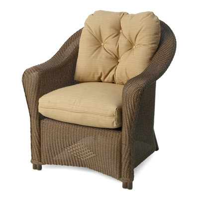 Lloyd Flanders Reflections Deep Seating Chair