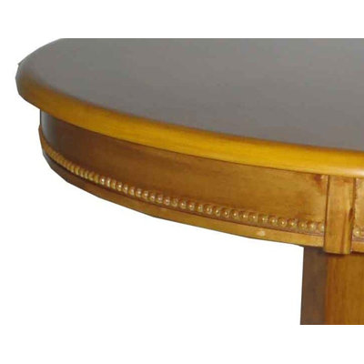 Boraam Industries Inc Florence 3 Piece Pub Set in Fruitwood