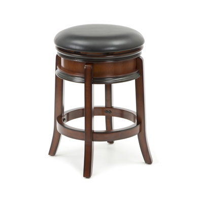 Boraam Industries Inc Magellan 24" Counter Stool with Swivel
