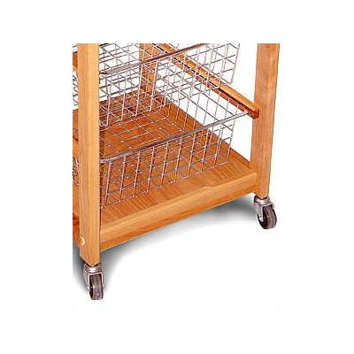 Catskill Craftsmen, Inc. Kitchen Cart