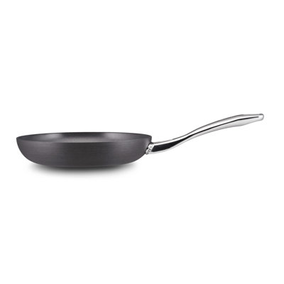 Hard-Anodized Non-Stick Skillet