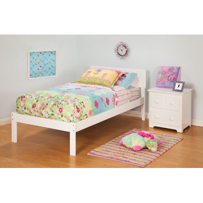 Atlantic Furniture Urban Lifestyle Orlando Headboard
