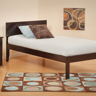 Atlantic Furniture Urban Lifestyle Orlando Headboard