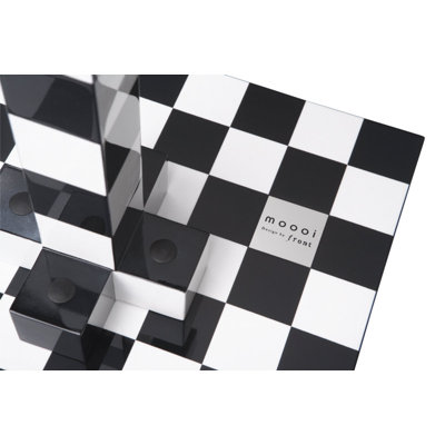 Moooi Chess End Table