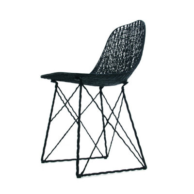 Moooi Carbon Side Chair