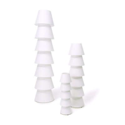 Moooi Set Up Shades 5 Floor Lamp