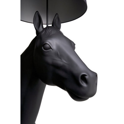 Moooi Horse Floor Lamp
