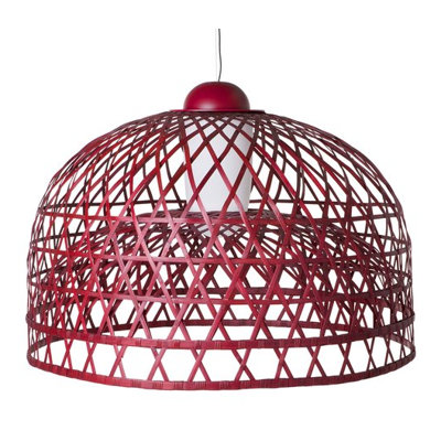 Moooi Emperor Large Suspended Lamp