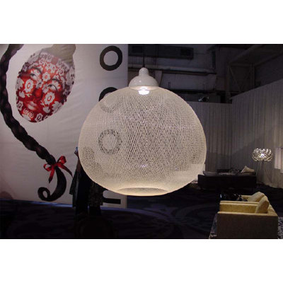 Moooi Non Random Pendant