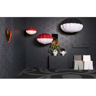 Moooi Mannequin Side Chair