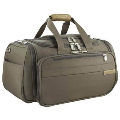 Briggs & Riley Baseline 21" Carry-On Duffel
