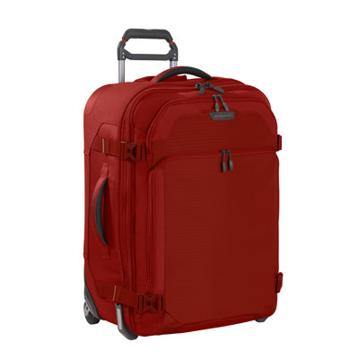 Briggs & Riley BRX Explore 20" Wide-body Upright