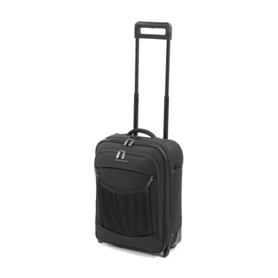 Briggs & Riley Transcend Series 200 20" Rolling Expandable Upright