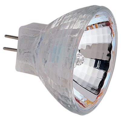 Sea Gull Lighting 20W Halogen Light Bulb with GU5.3 Bi-Pin Base
