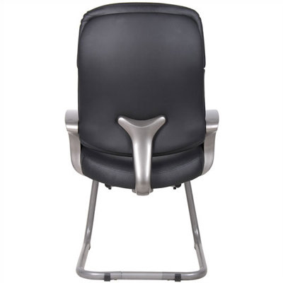 Aaria Office Amadeus Guest Chair
